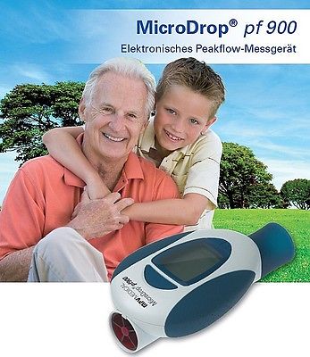 MicroDrop pf900